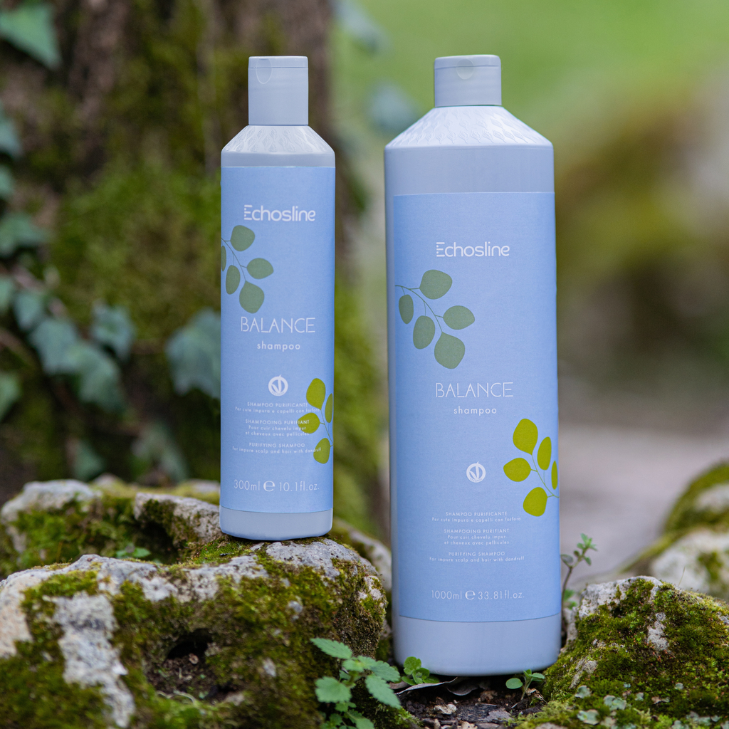 Echosline Balance Shampoo