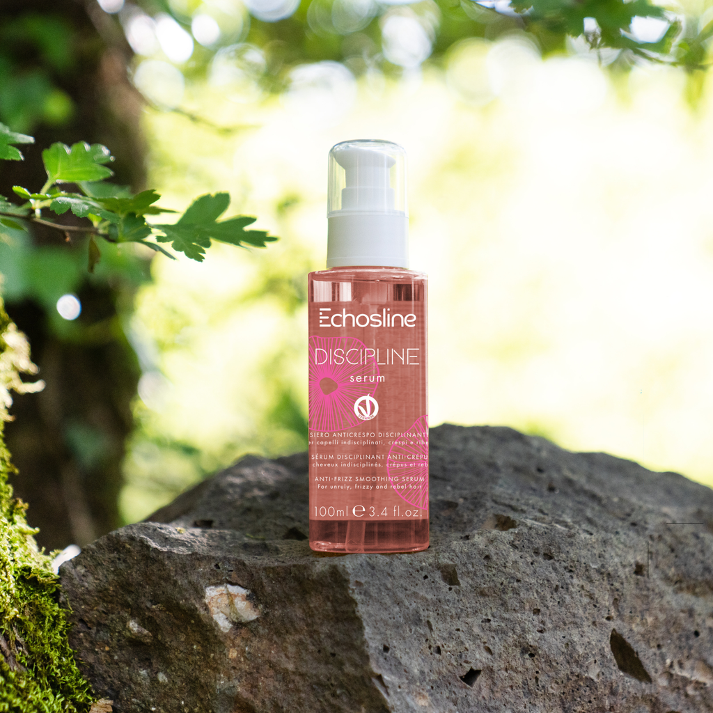 Echosline Discipline Serum