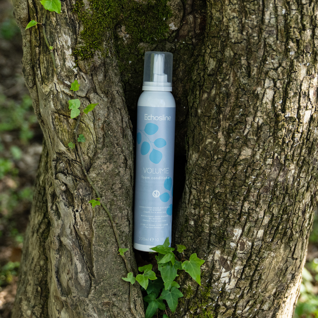 Echosline Volume Foam Conditioner