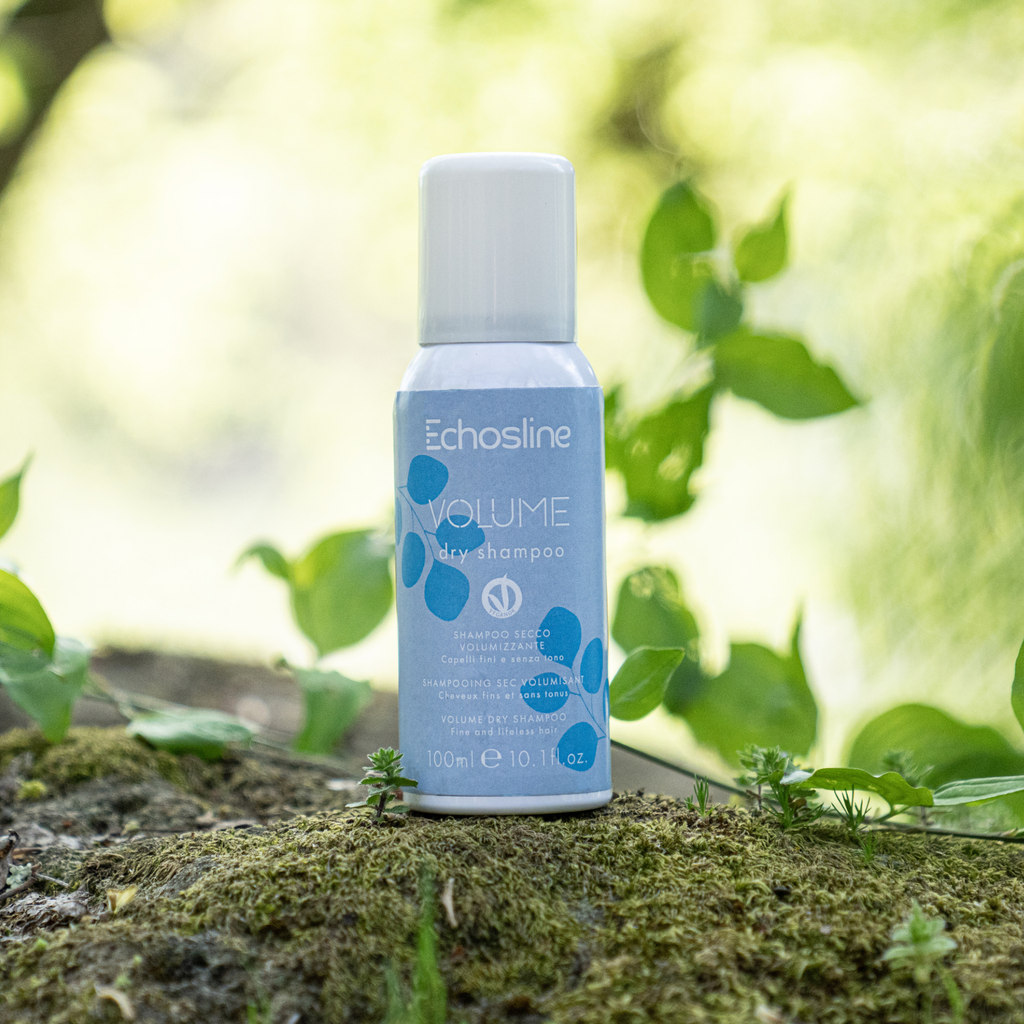 Echosline Volume Dry Shampoo