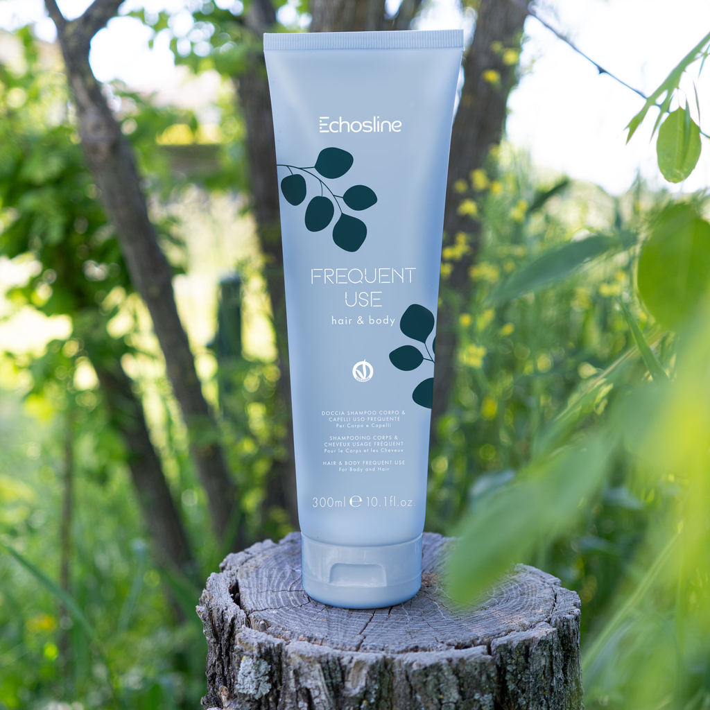 Echosline Frequent Use Hair and Body