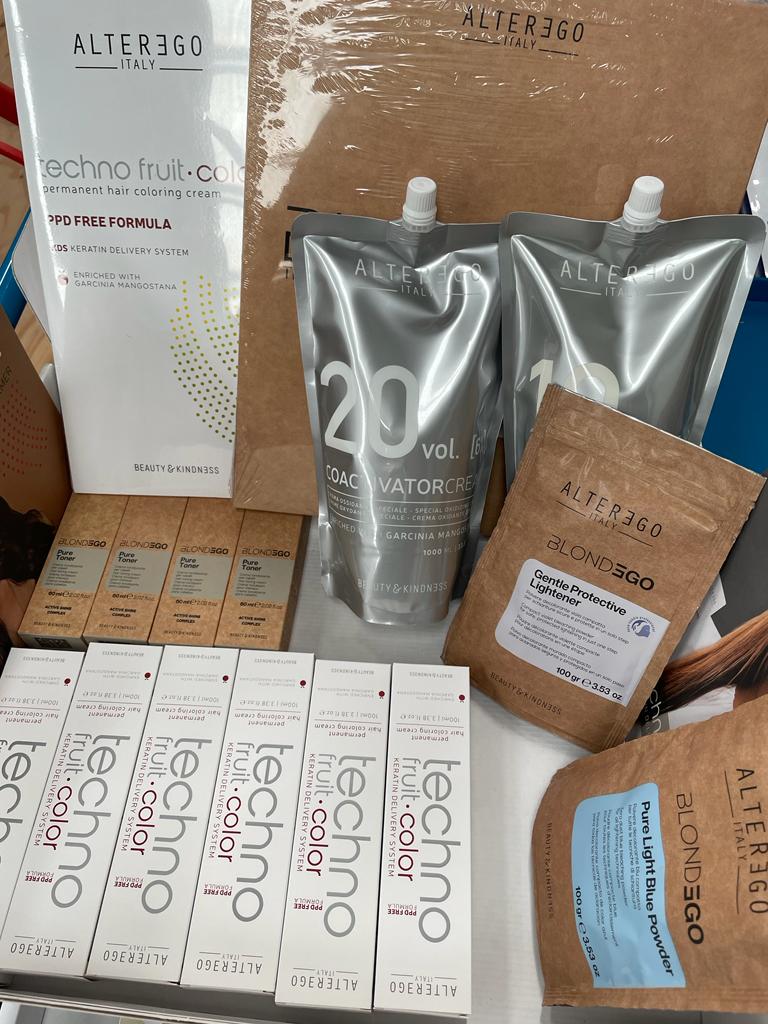 Technofruit Taster Trial Pack