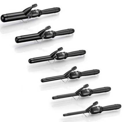 Babyliss Cermanic Dial - a - Heat Curler