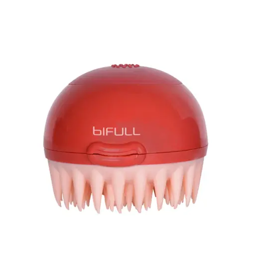 [BFCEP44899] Treatment Brush (Red)