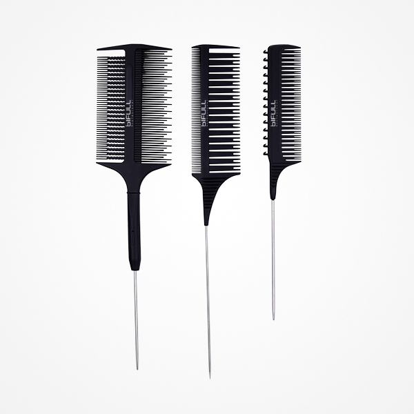 Balayage Comb - 3 Pack