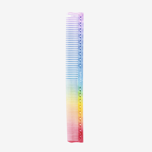 Mutli-Coloured Comb