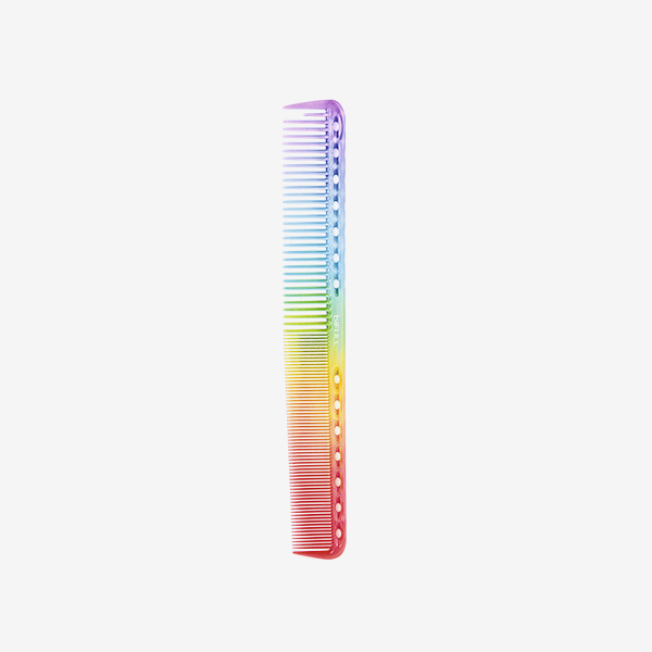 Multi - Coloured Cutting Comb Small
