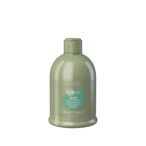 [1032929] CureEgo Volume Shampoo (300ml)