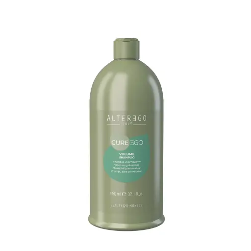 [1032930] CureEgo Volume Shampoo (950ml)