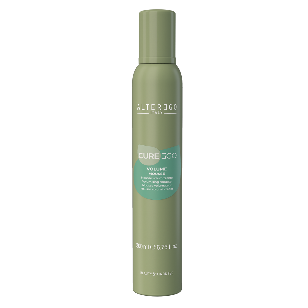 CureEgo Volume Mousse