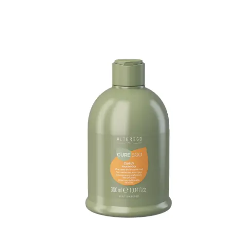 [1032853] CureEgo Curly Shampoo (300ml)