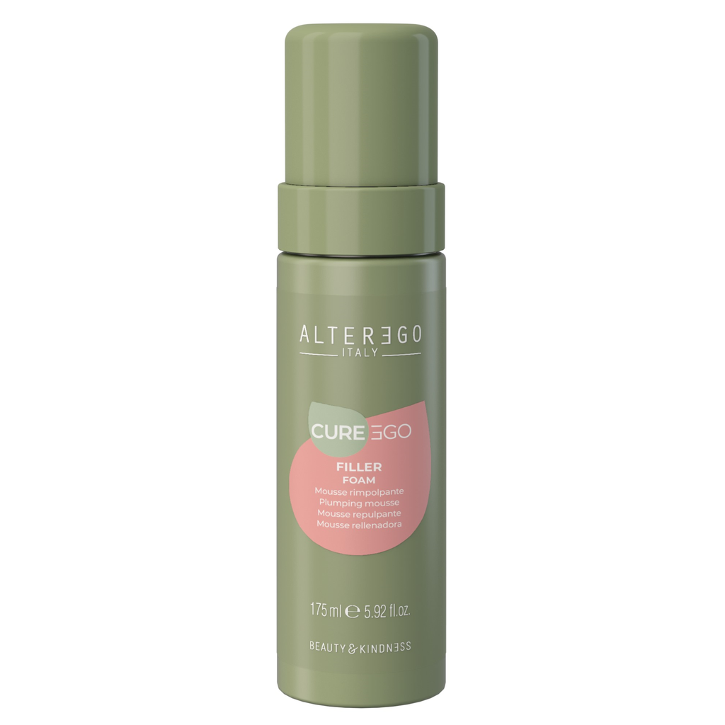 CureEgo Filler Mousse