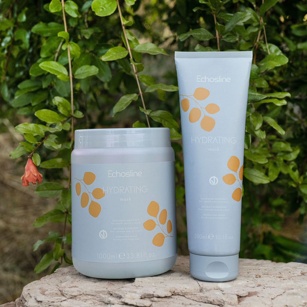 Echosline Hydrating Mask