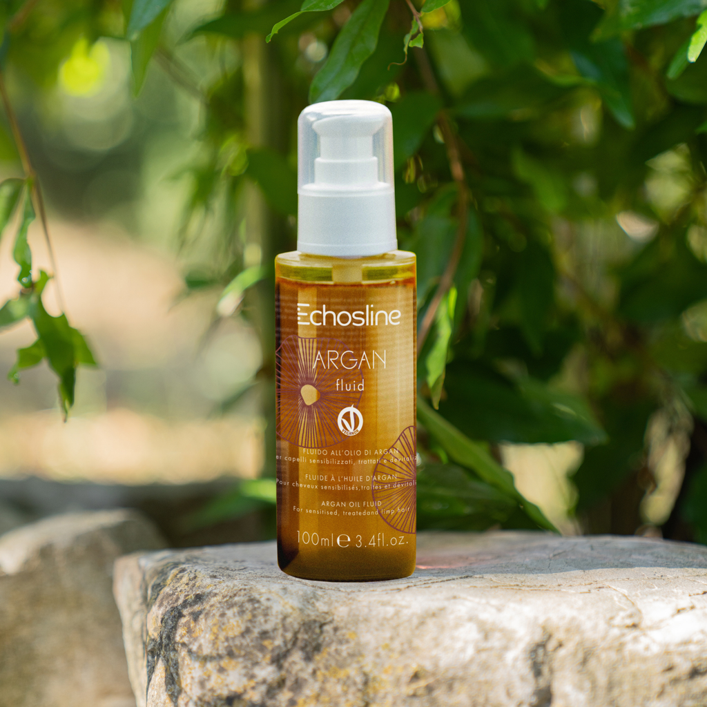 Echosline Argan Fluid