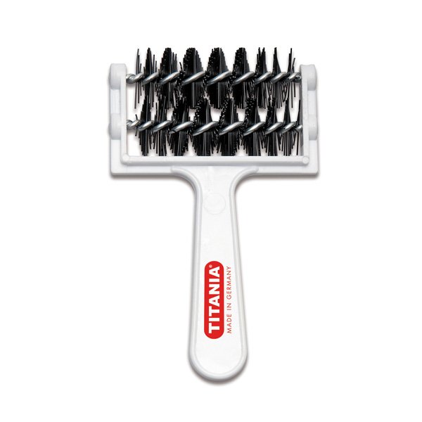Comb Cleaner