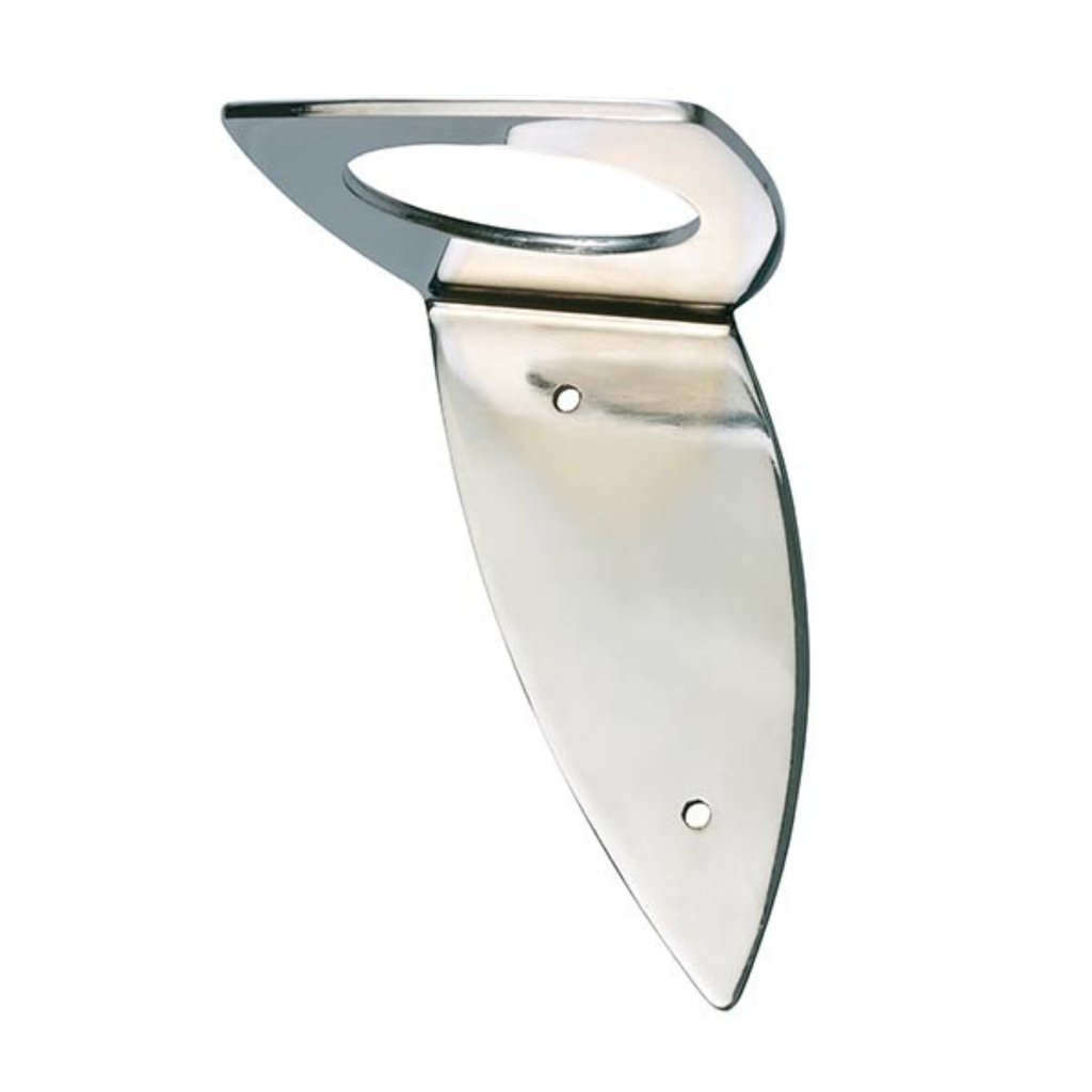 Iron Hair Dryer Holder