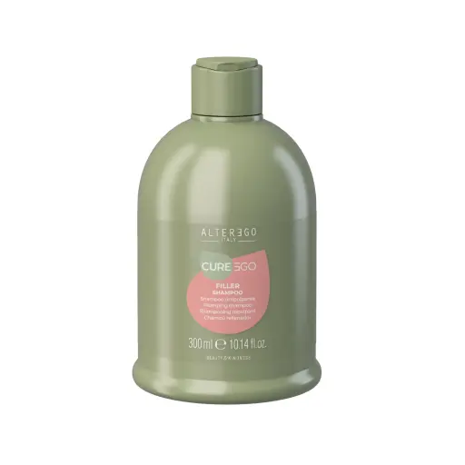 [1032847] CureEgo Filler Shampoo (300ml)
