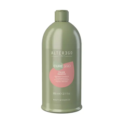 [1032848] CureEgo Filler Shampoo (950ml)