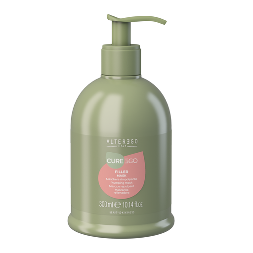 [1032849] CureEgo Filler Mask (300ml)