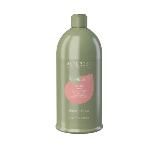 [1032850] CureEgo Filler Mask (950ml)