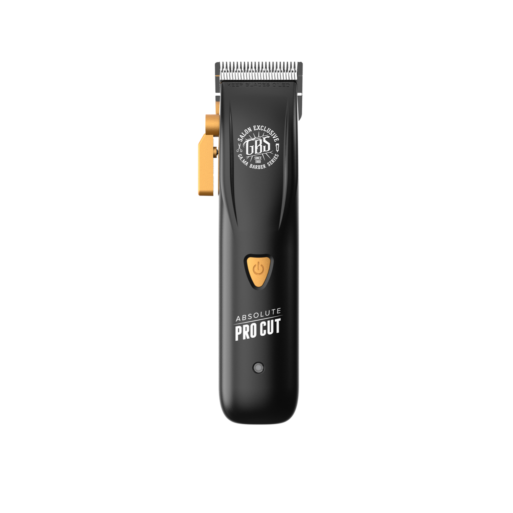 Gama Absolute Pro Cut Clipper