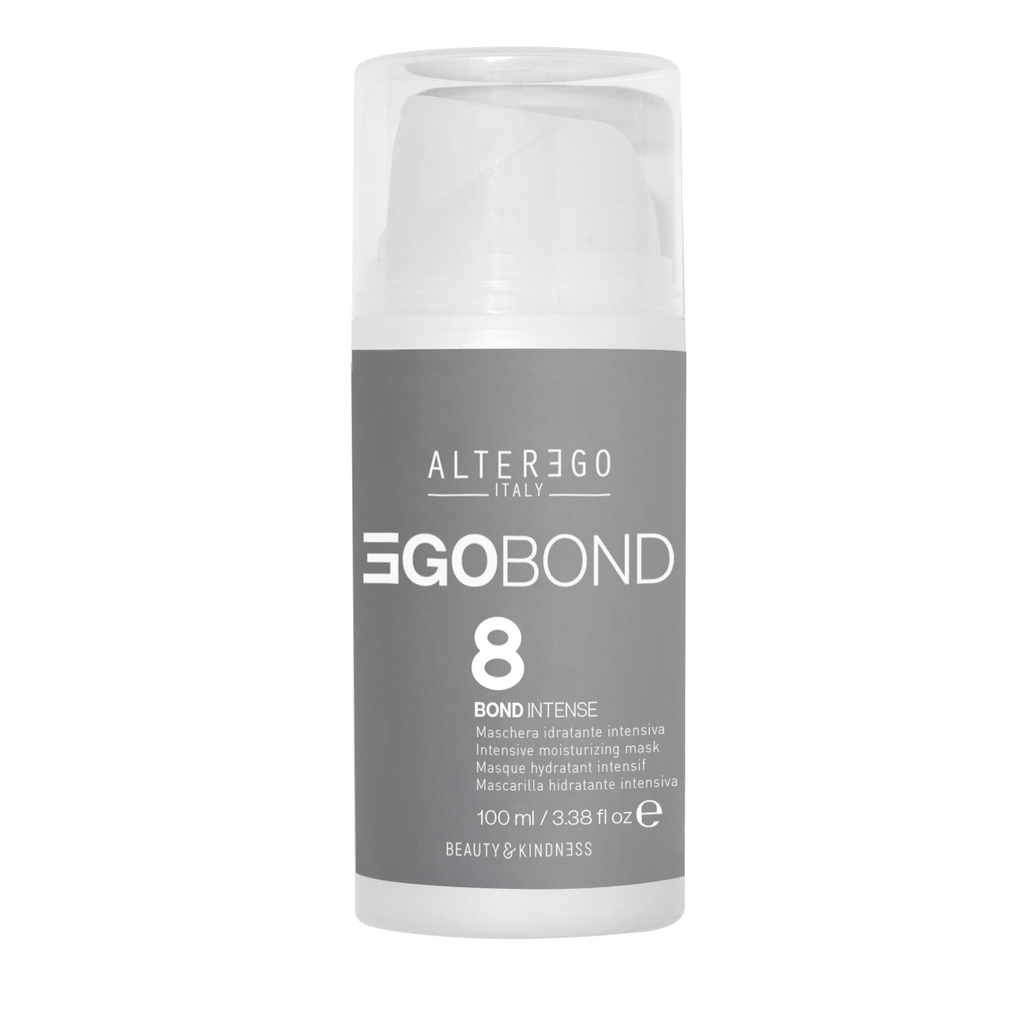 Egobond No. 8 Bond Intensive Moisturising Mask