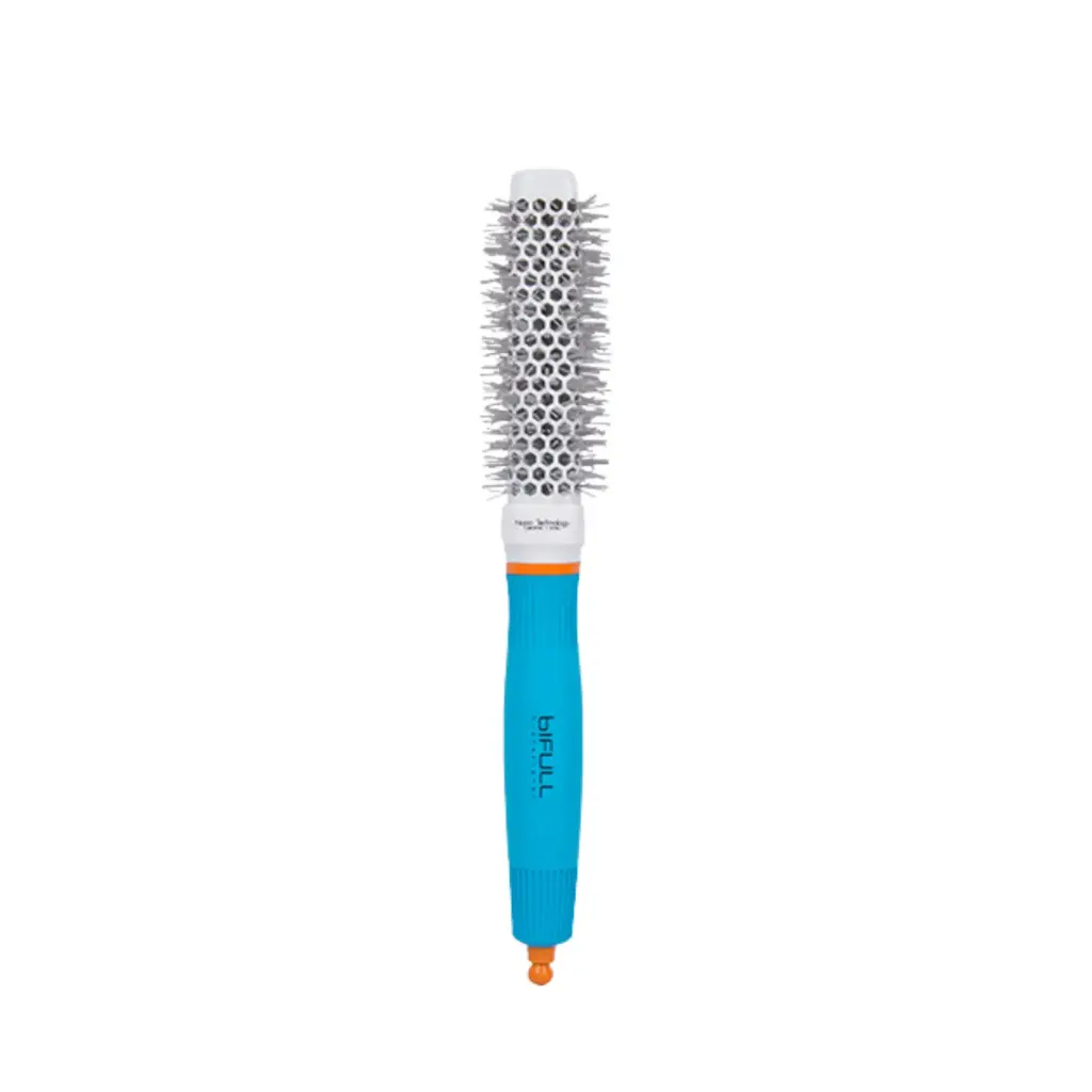 Square Thermal Brush With Pin