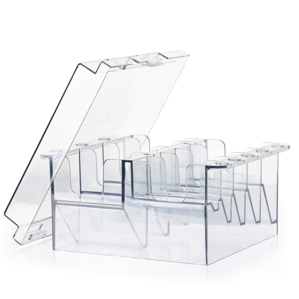 Organiser Box for Cutting Combs