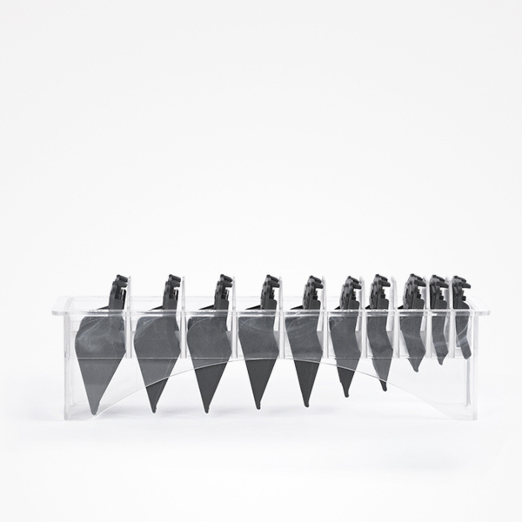 Universal Magnetic Guide Combs - 10 Pack