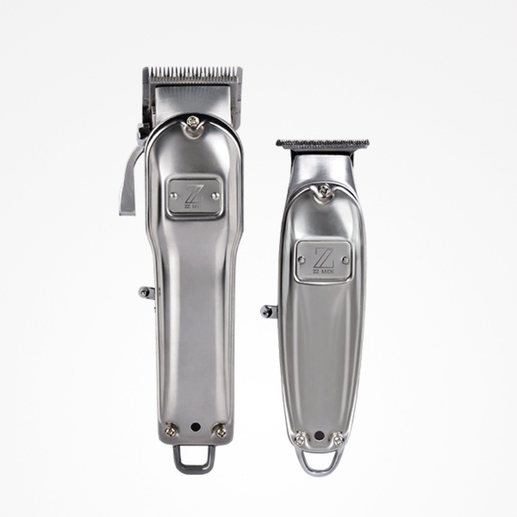 Top Cut TC-00 Silver Pack