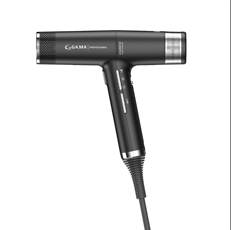Gama IQ 3 Black