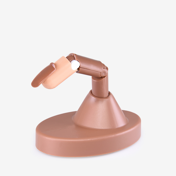 Nail Training Finger