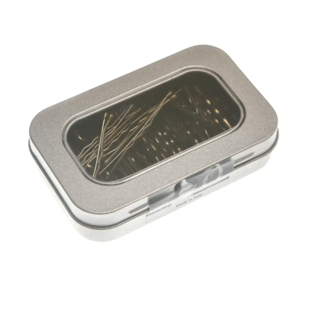 Wavy Grips Tin - 100 Pack