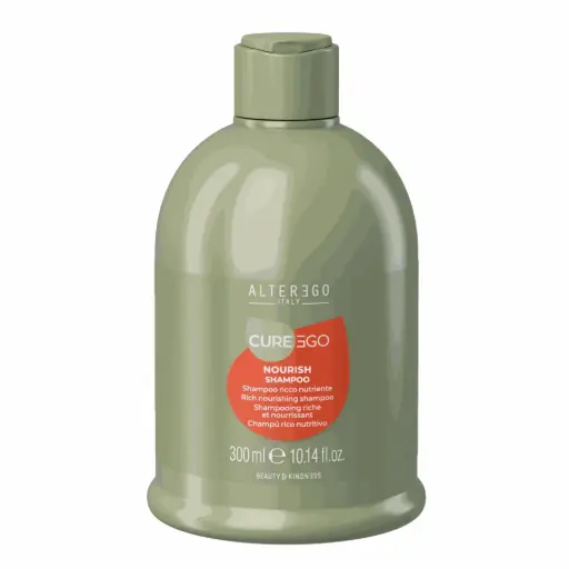[1046159] CureEgo Nourish Shampoo (300 ml)