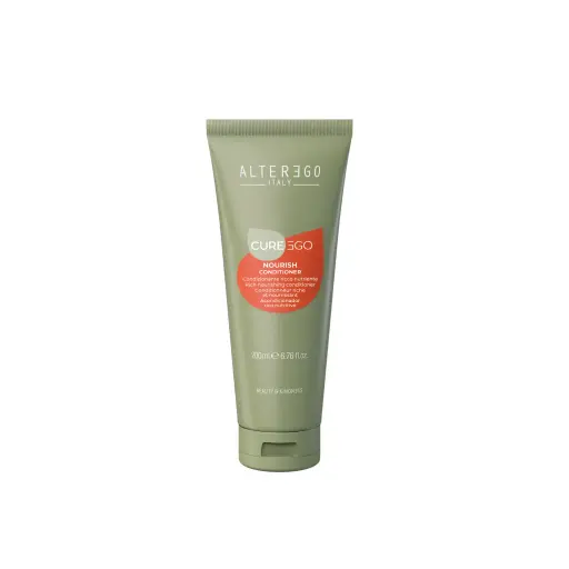 [1046091] CureEgo Nourish Conditioner (200ml)