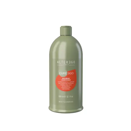 [1046092] CureEgo Nourish Conditioner (950ml)