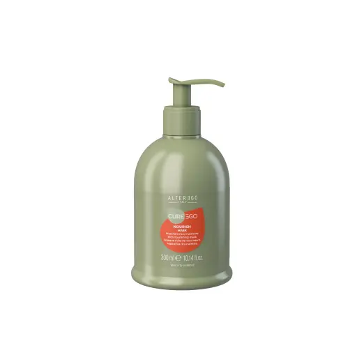 [1046094] CureEgo Nourish Mask (300ml)