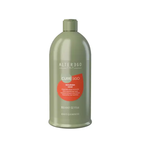 [1046095] CureEgo Nourish Mask (950ml)