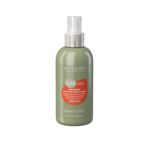 [1046161] CureEgo Nourish Leave In Conditioner