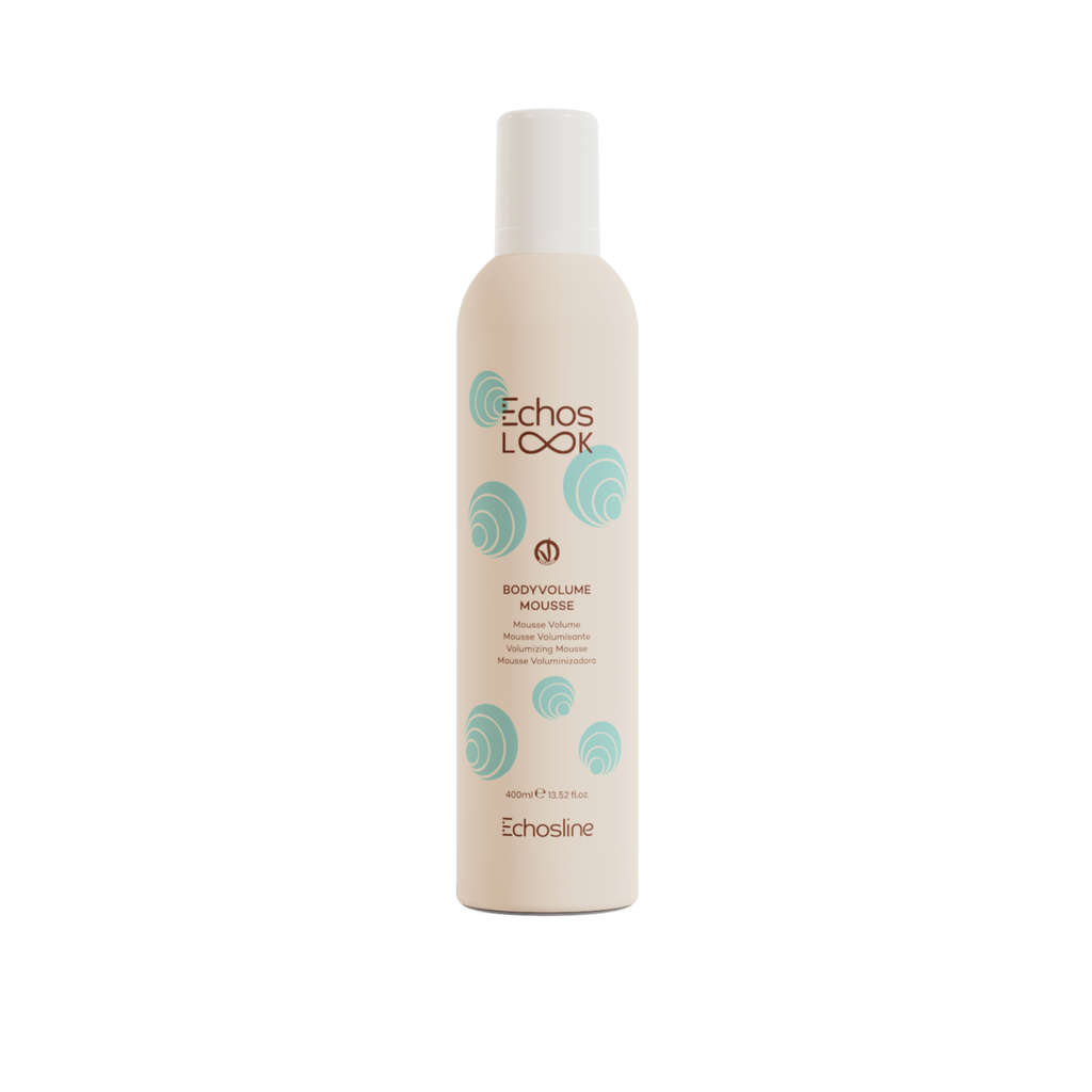 Echos Look Bodyvolume Mousse