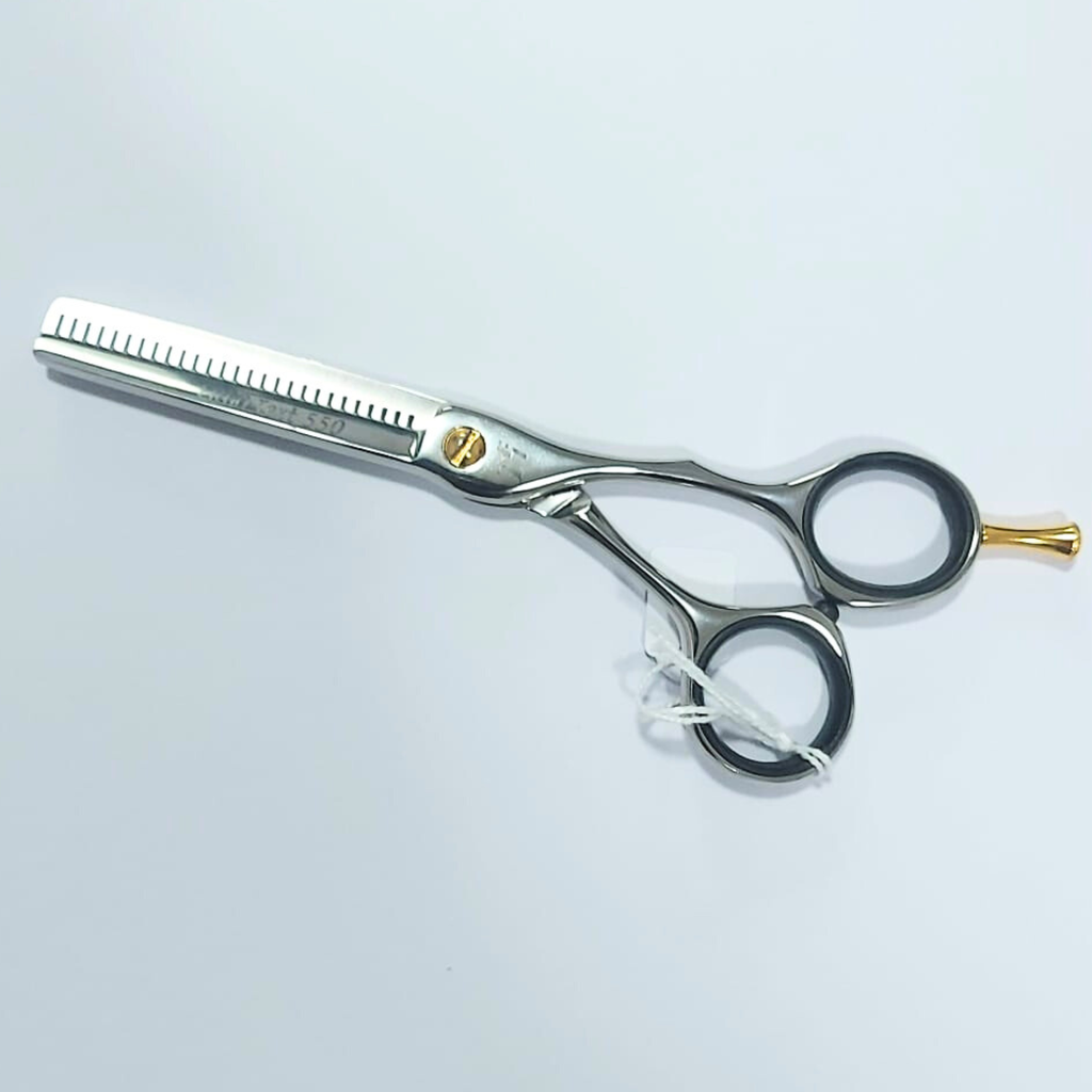 Tri Ergo Text Scissors 500 5.5"