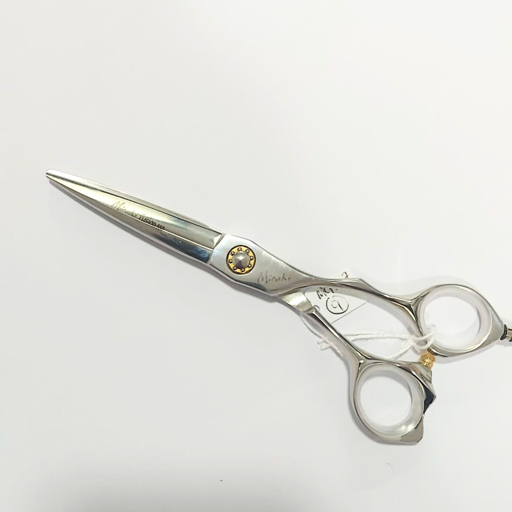Miruki Fusion 550 Scissors 5.5"