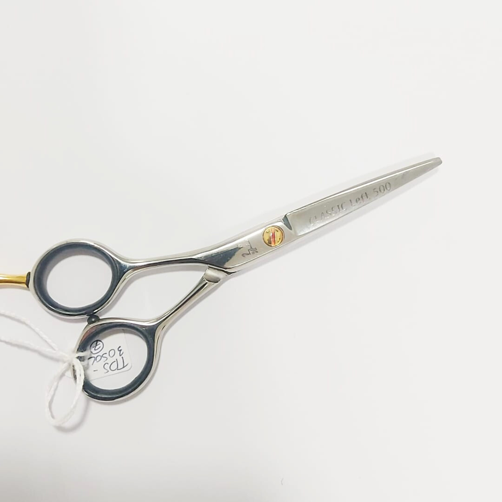 Left Hand Tri Classic 5" Scissors