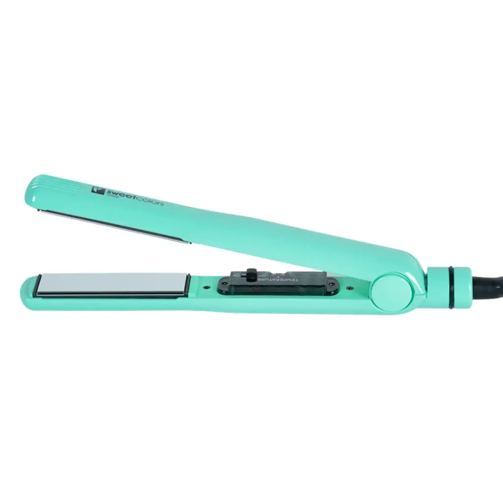 Sweet Colours Hair Straightener