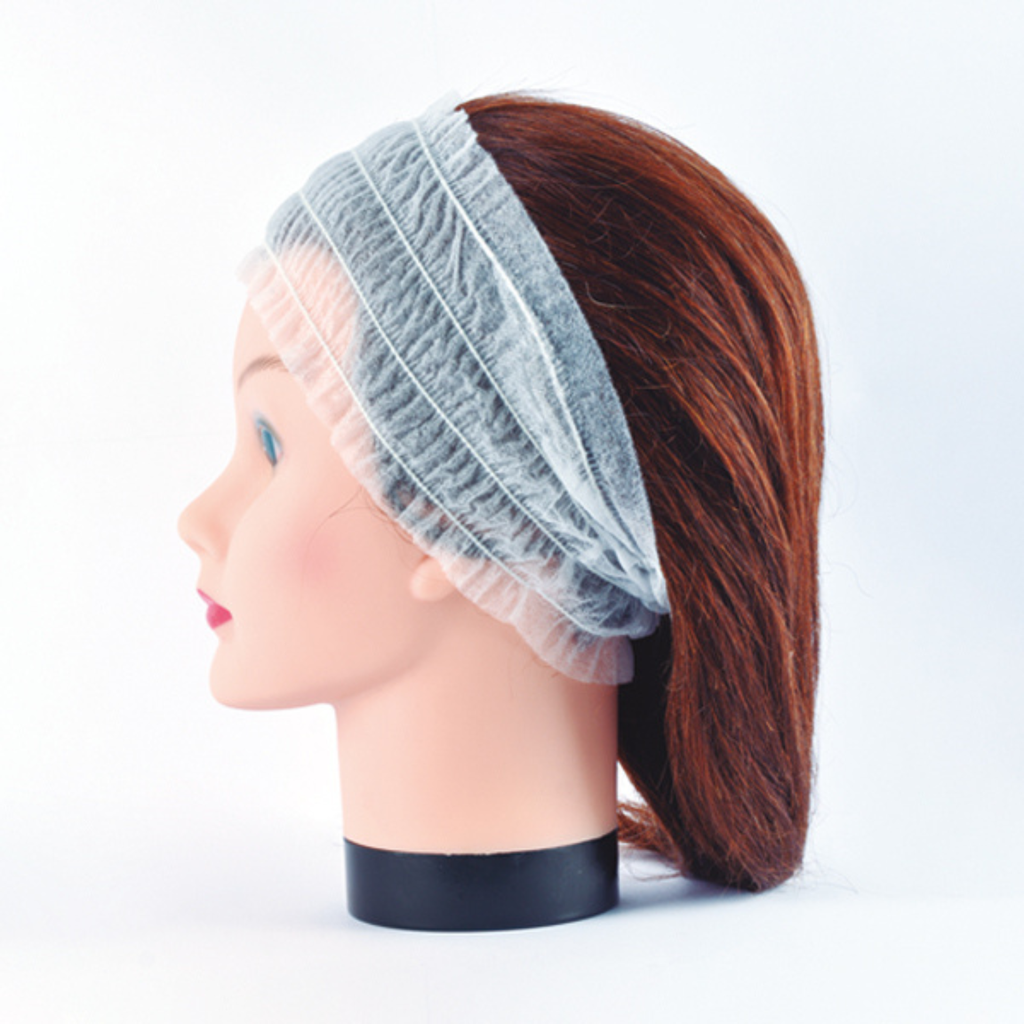 Disposable Head Band Pack