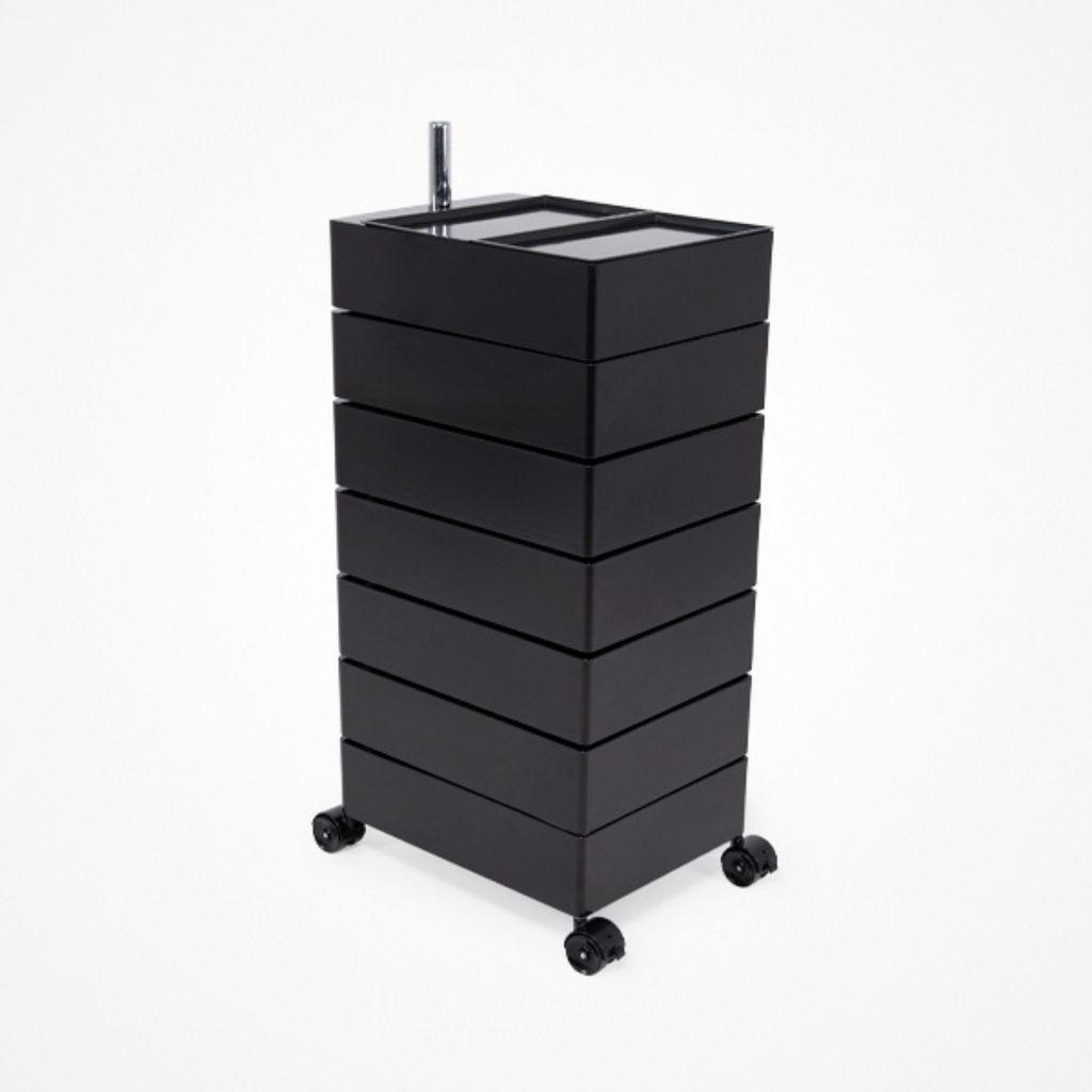 Atlas Auxiliary Trolley