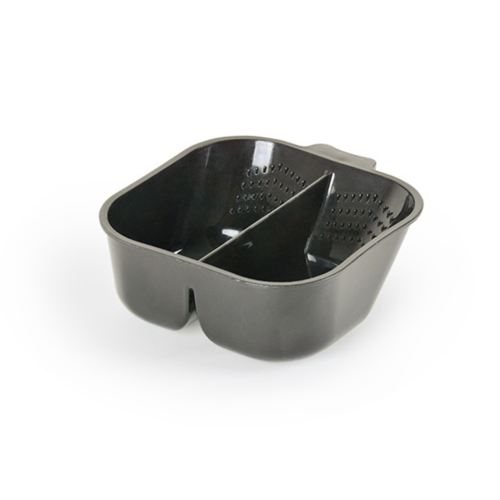 TUIK Double Mixing Bowl