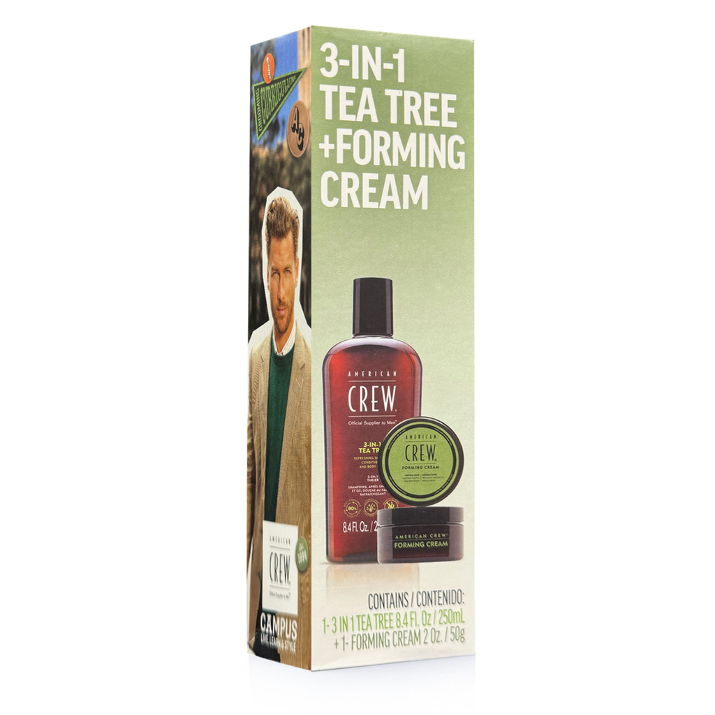 American Crew Gift Set 1