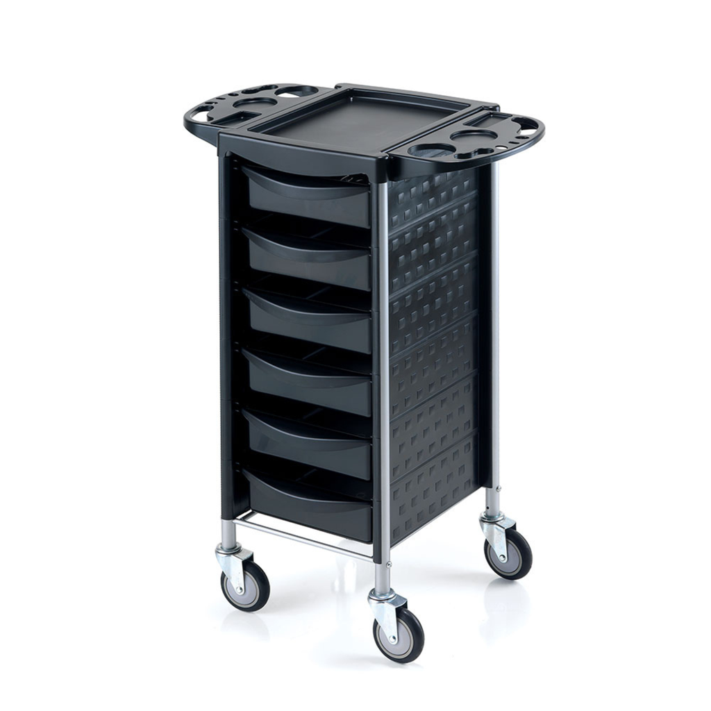 Apollo Trolley Black