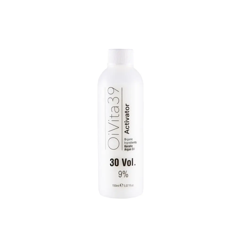 OiVita Peroxide For Colour With Ammonia 150ml (Oxidant)